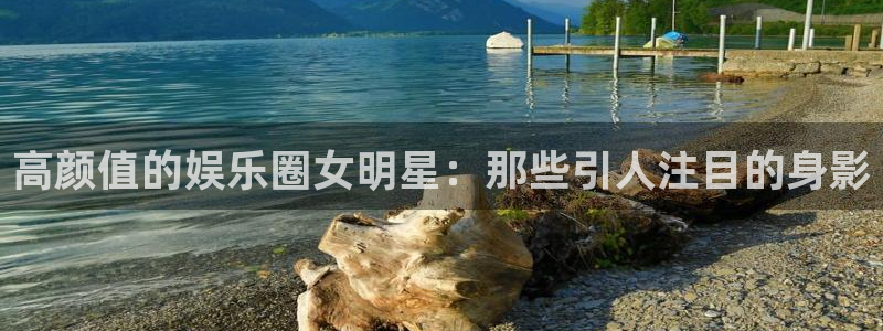 天富平台app：高颜值的娱乐圈女明星：那些引人注目的身影